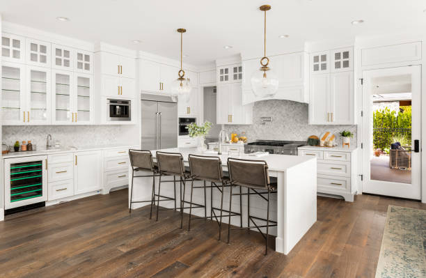 Cabinet Refacing Somerset
