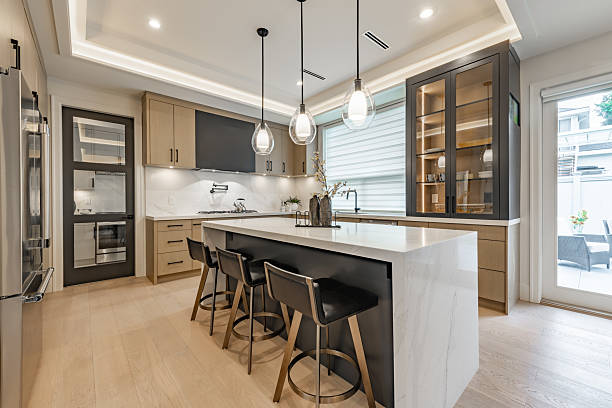 Cabinet Installation Results Somerset